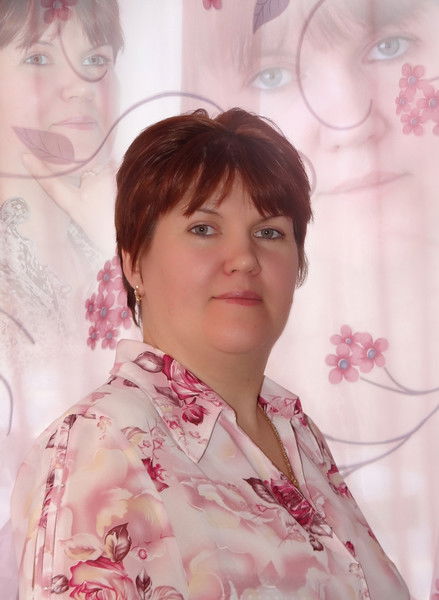 Елена Гиниятова