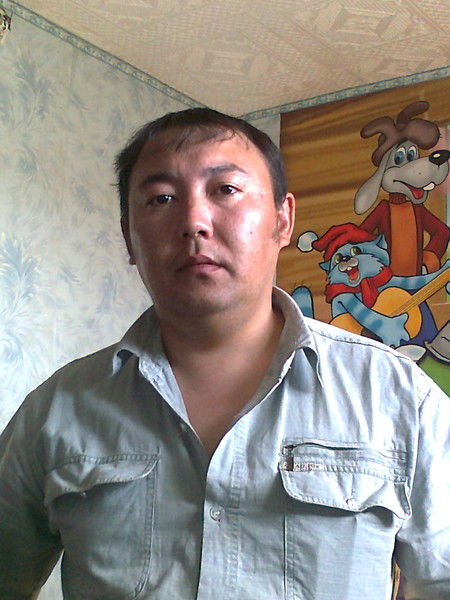 Бахытжан Канафин