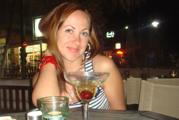 Юлия Петренко