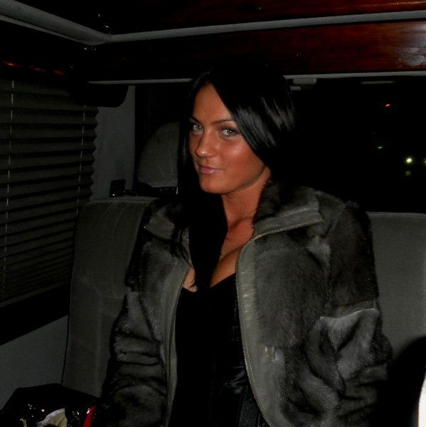 Марина Радченко