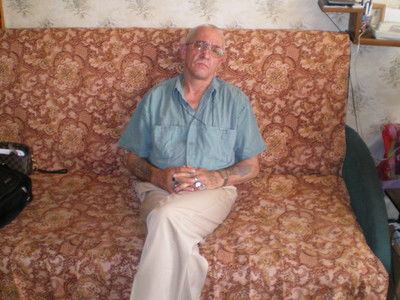 Сергей Смирнов