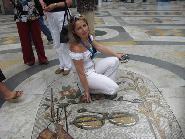 Татьяна Тимченко