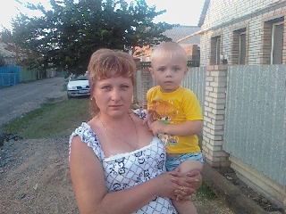 Ирина Перкова