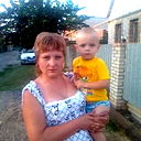 Ирина Перкова