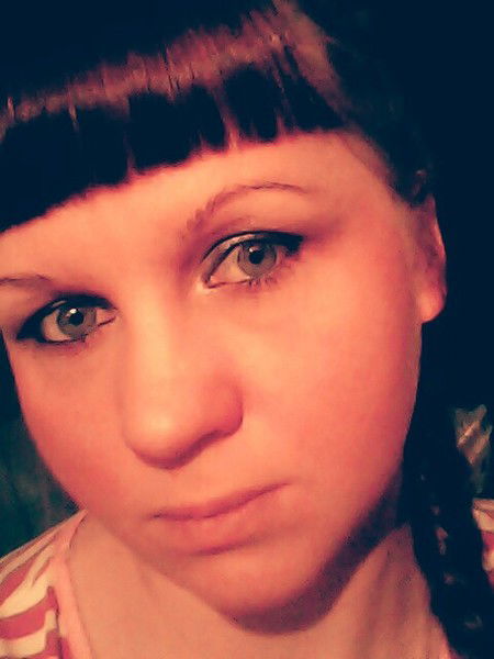 Наталья Полякова Зф