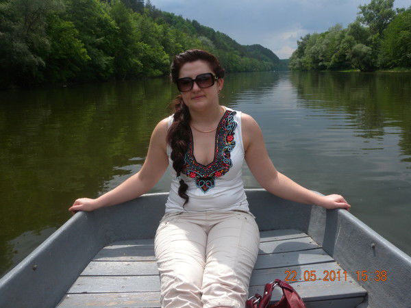 Наталья Сунцова