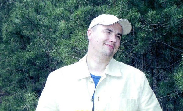 Тимофеев Алексей