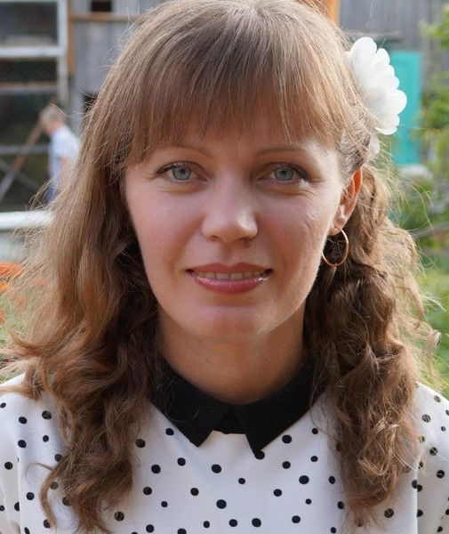 Танюша Армелль