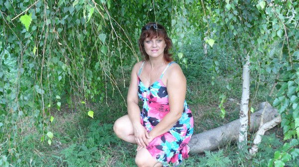 Елена Мислицкая