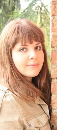 Настя Романова