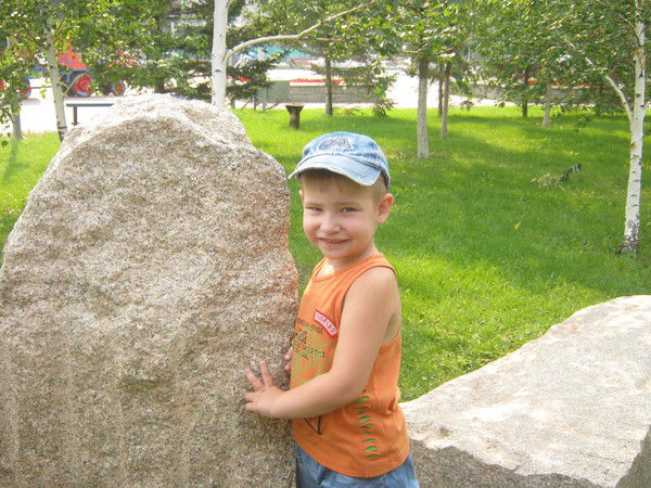 Евгения Снаговская