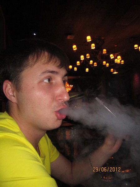 Сергей Киселёв