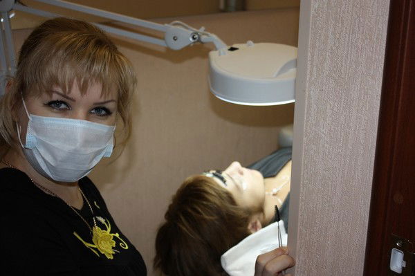 Галинка Седова