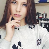 Даша Дадаева