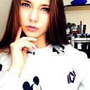 Даша Дадаева