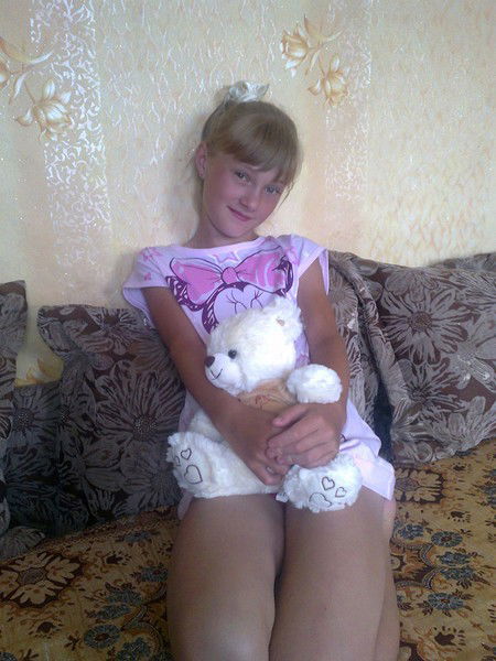 Светлана Кречетова