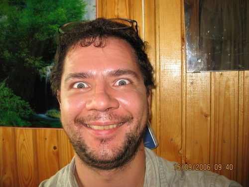 Мейджик Йожег Serji