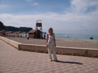 Света Плотникова