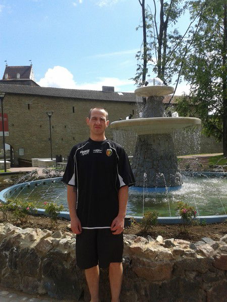 Кирилл Воронин