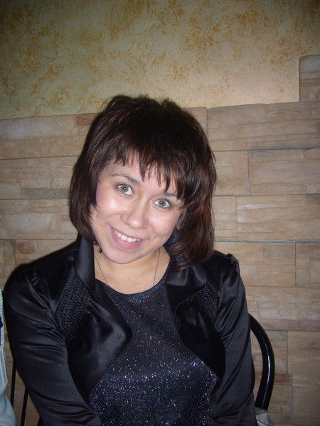 Татьяна Яковлева