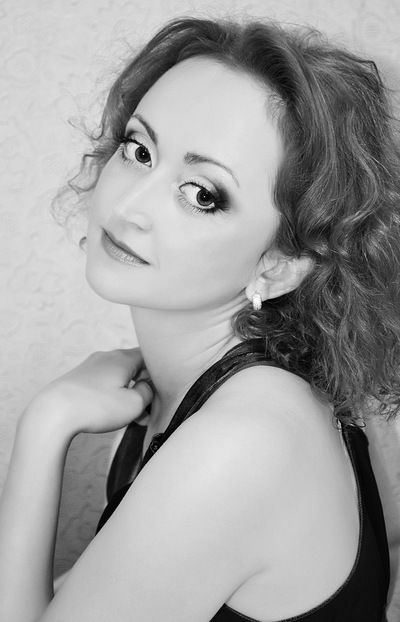 Виктория Федоренко