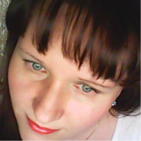 Марина Падерина