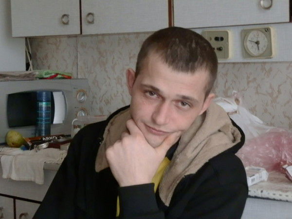 Максим Куляшкин