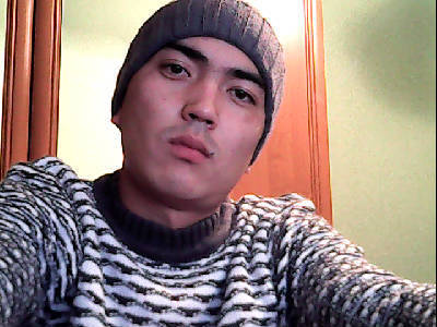 Ерканат Тлеубеков