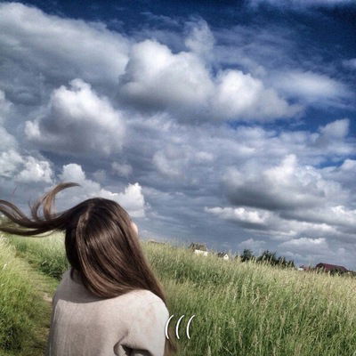 Мадина Хасбулатова