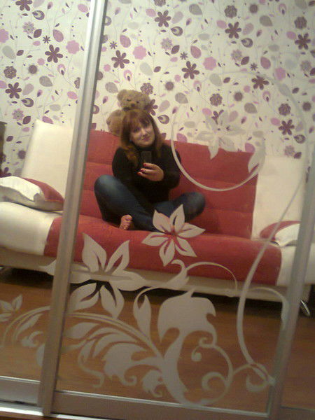 Наташа Моисеева