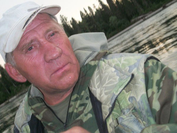 Александр Снегирев