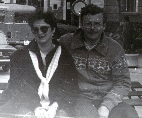 Марина Зинченко