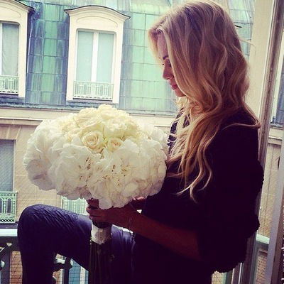 Анастасия Малыгина