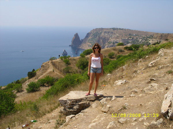 Ольга Литвинчук