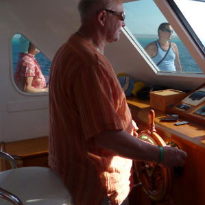 Вячеслав Инодворский