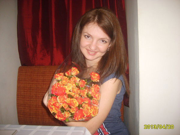 Ольга Берёза