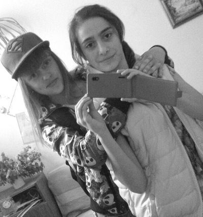 Елизавета Дербуш