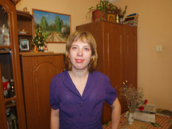 Мария Прохорова