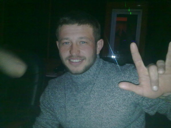 Михаил Малыхин