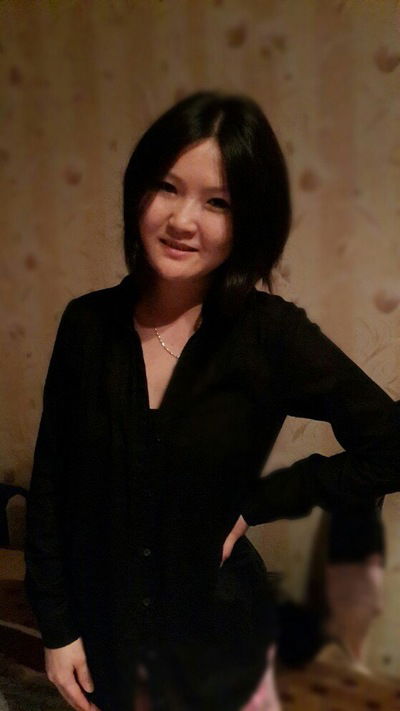 Амуля Церенова