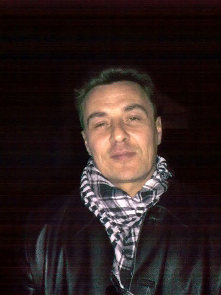 Александр Грибов