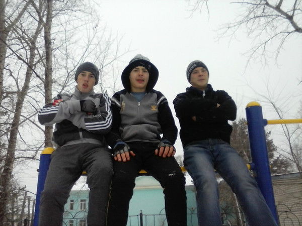 Евгений *******