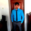 Movldi Aydamirov
