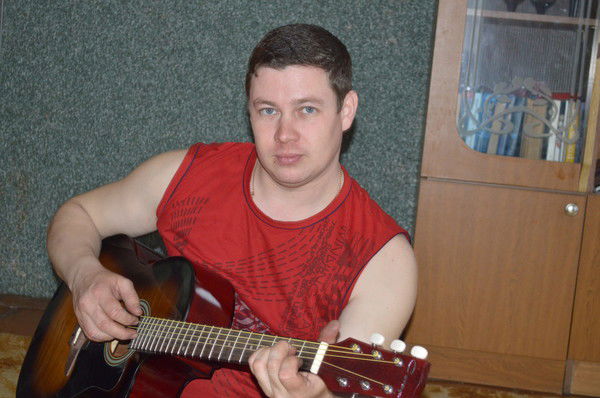 Андрей Чернавских