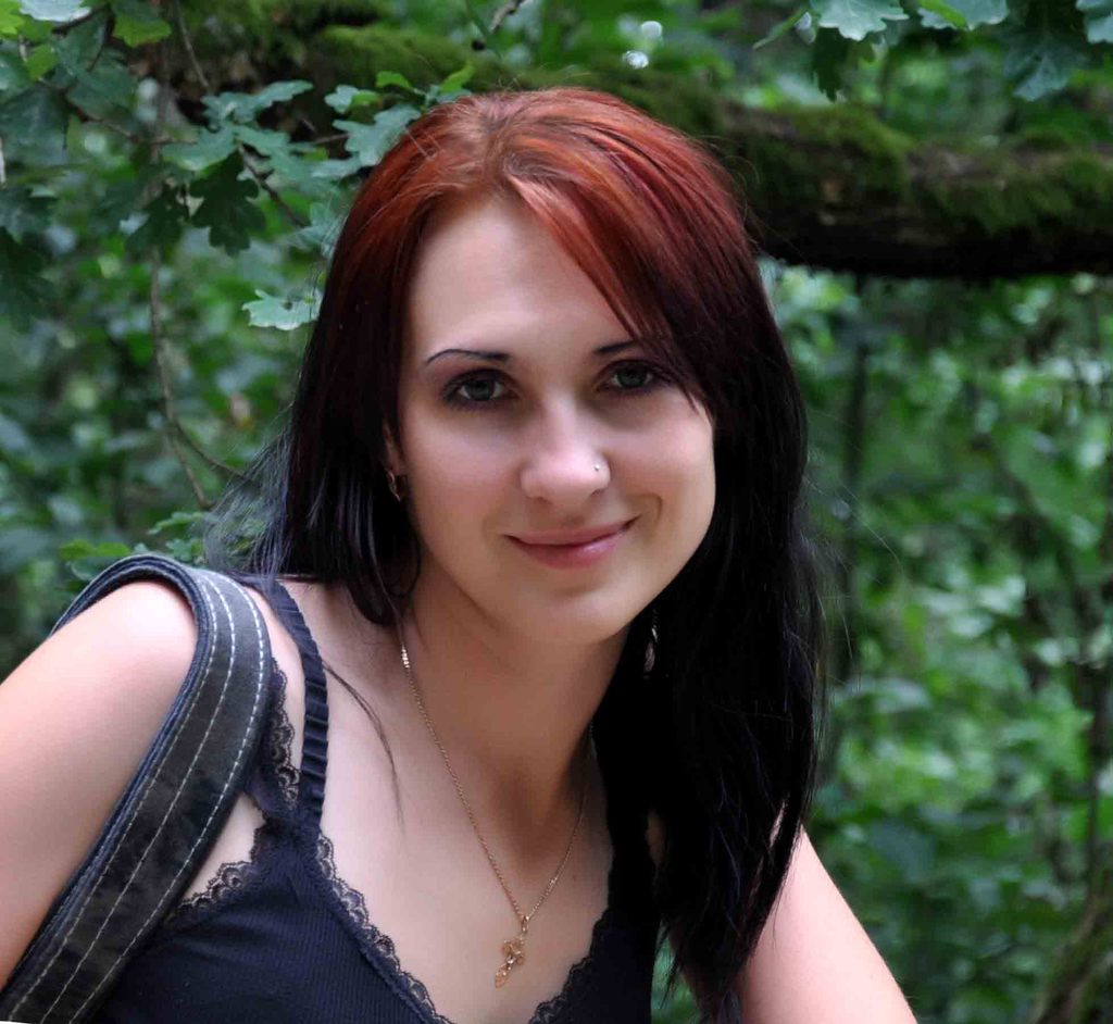 Ольга Вагнер