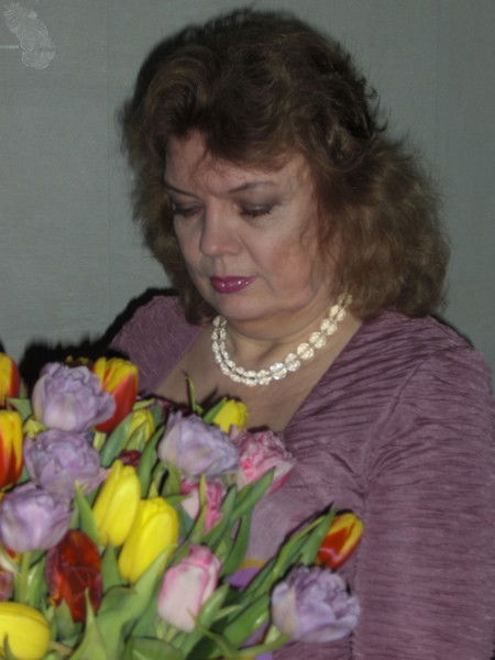 Евгения Васильева