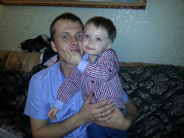 Дмитрий Ловейко