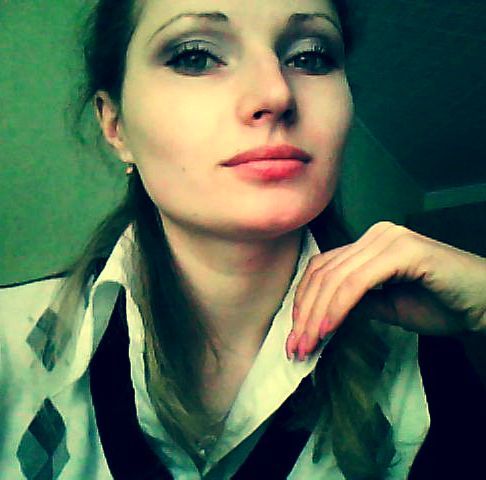 Алёна Александровна