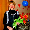 Елена Жарикова