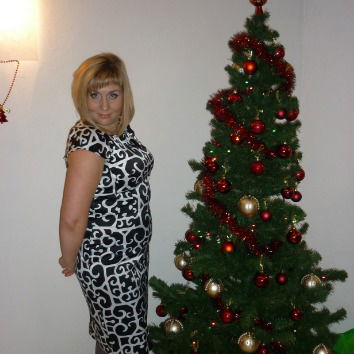 Людмила Куваргина